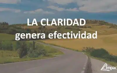 Claridad es efectividad: Indicadores para Gestión del Cambio