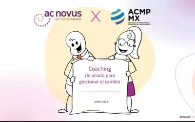 Change Management y Coaching