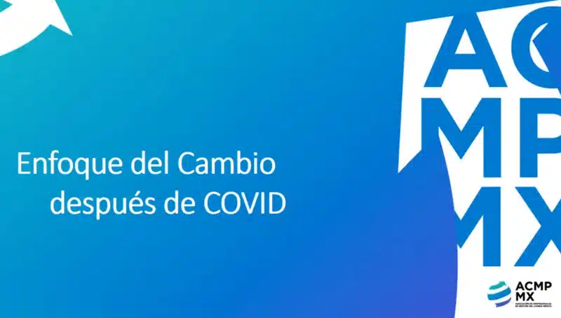 El Cambio después del Covid