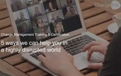 People Centered Implementation by ChangeFirst