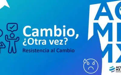 Resistencia al Cambio