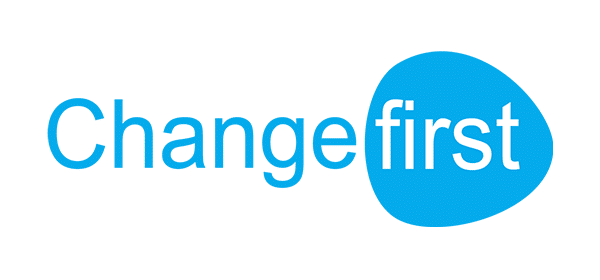 CHANGE FIRST