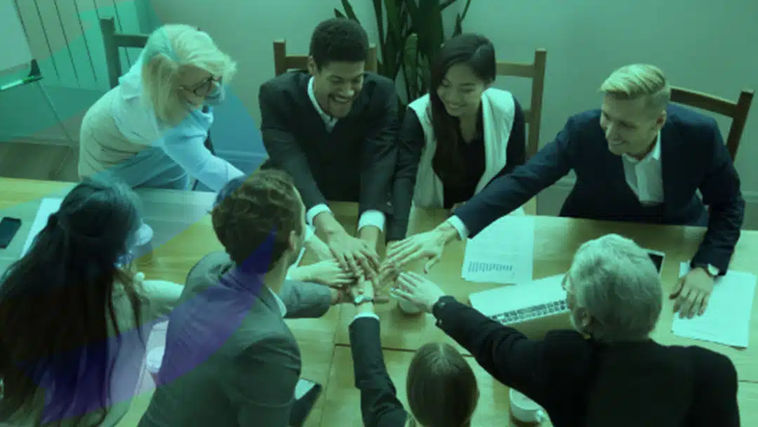 Construir confianza en equipos remotos