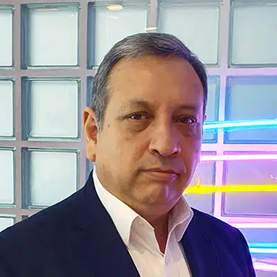 Rafael Leal Rafael Leal