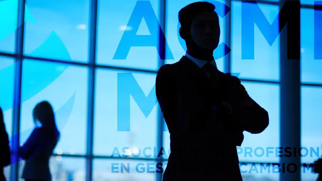 Tres retos para ser un Líder de Cambio