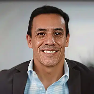 Hugo García Hugo García