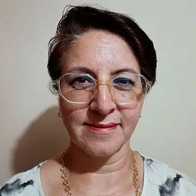 Laura Cuevas
