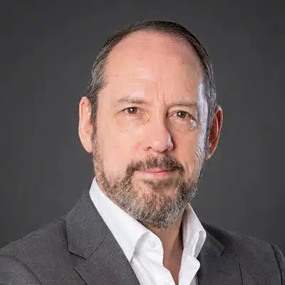 Alberto Raigosa