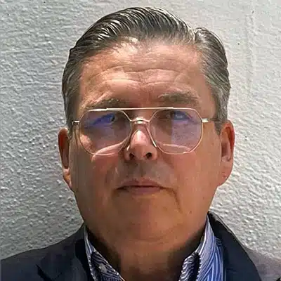 Juan Carlos Cuen